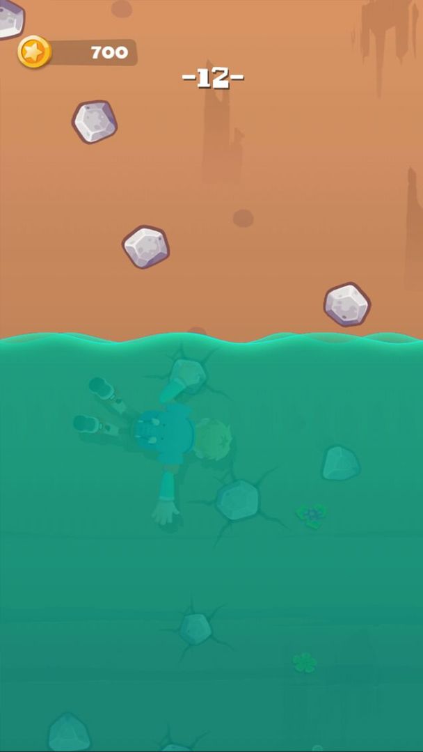 绝壁攀岩 screenshot game