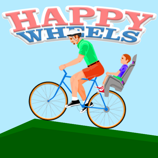 Happy Wheels - Free Play & No Download