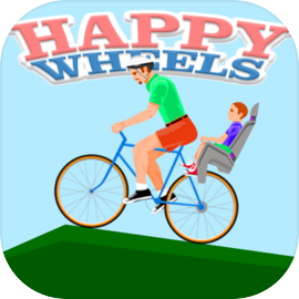 Happy wheels bike outlet