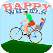 jogo Happy Wheels versão móvel andróide iOS apk baixar gratuitamente-TapTap