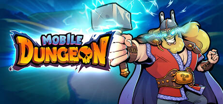 Banner of Mobile Dungeon 