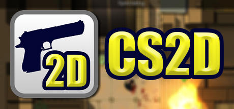 CS2D screenshot