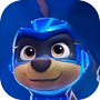 Biểu tượng của Paw Puppy Robot Hero: Fight