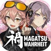 Magatsu Truth-Global version