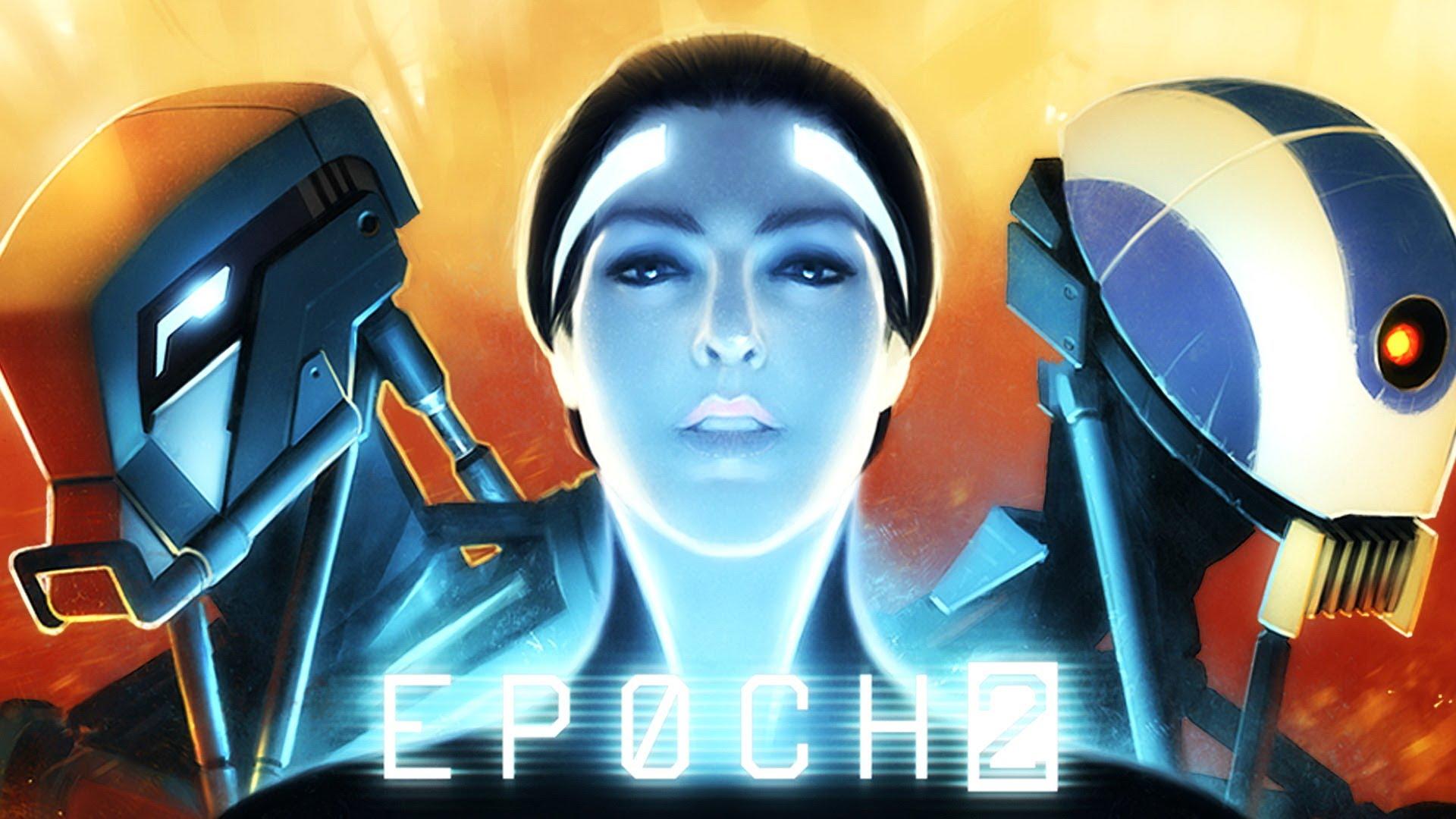 Banner of EPOCH.2 