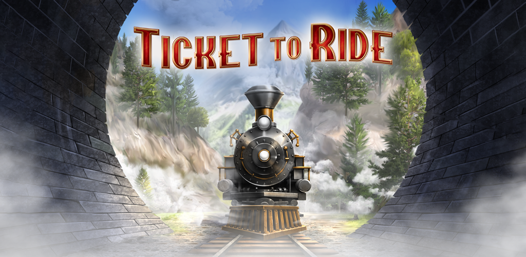 Banner of Ticket to Ride® 