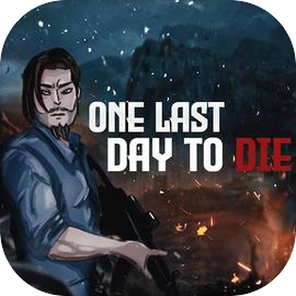One last day to die: Survival 2D