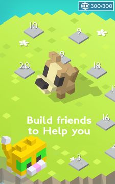 Cubious Game Screenshot