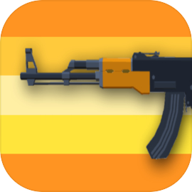 Gun Breaker - Idle Gun Games