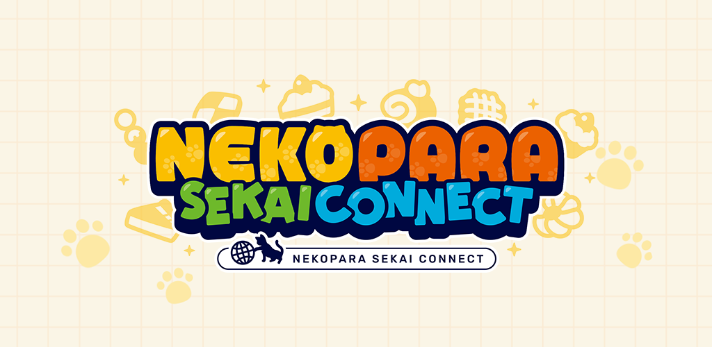 Banner of Nekopara Sekai Connect 