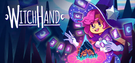 Banner of WitchHand 