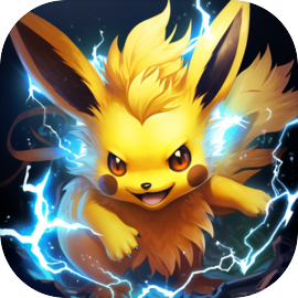 Tiny Idle Monster-Let's Evolve