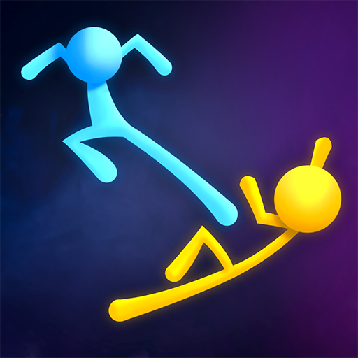 Stick it to the Stickman for Android/iOS - TapTap