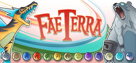 Banner of FaeTerra 