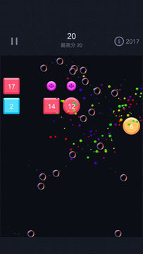 PP弹 Game Screenshot