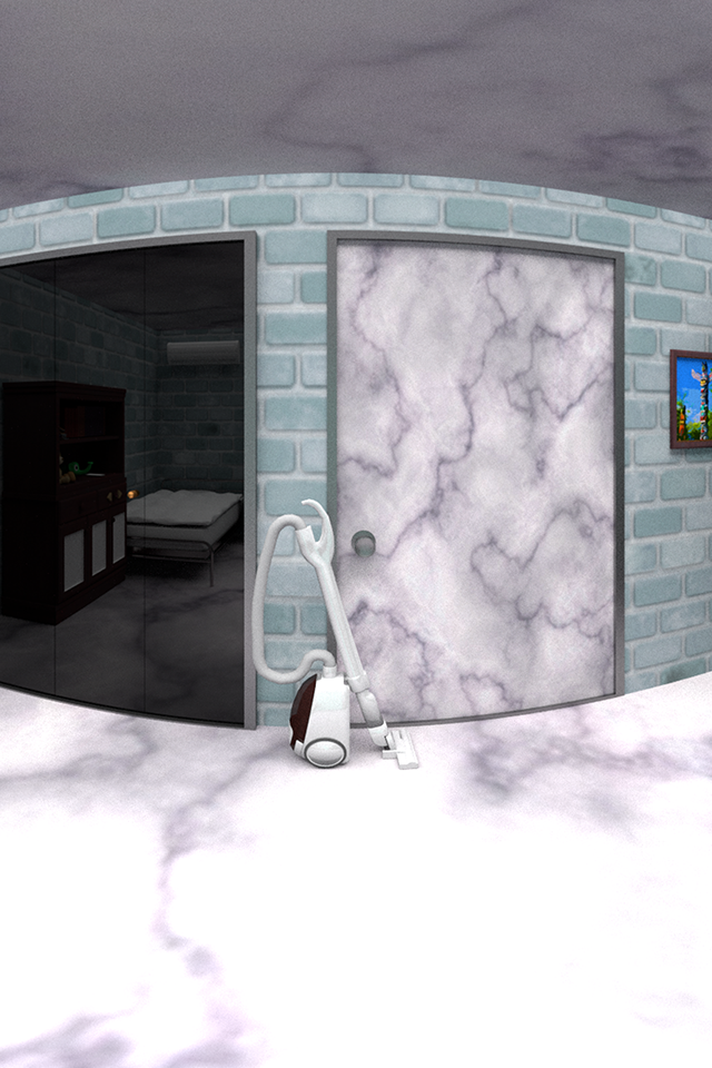 Room Escape game：The hole2 -st Game Screenshot