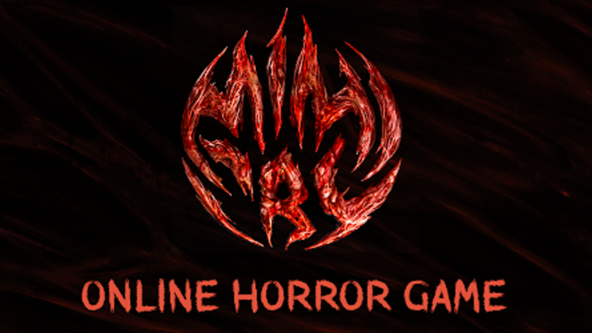 Banner of Mimicry: Online Horror Action 