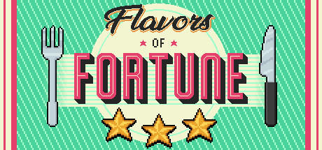 Banner of Flavors of Fortune 