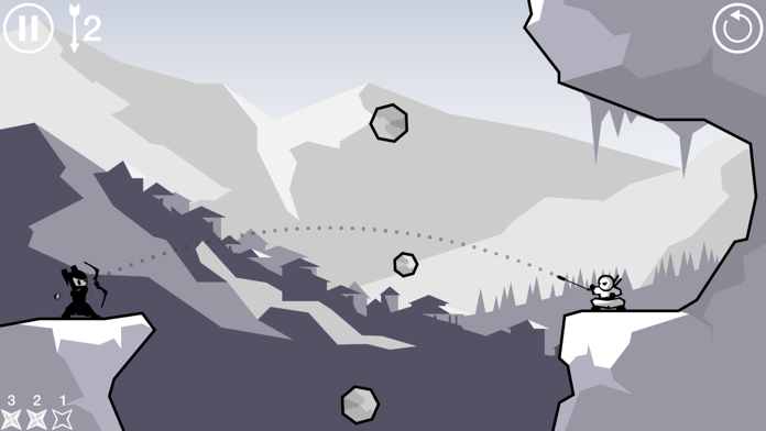 Thundergut's Revenge Game Screenshot