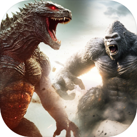 Monstro Dinossauro Rampage – Apps no Google Play