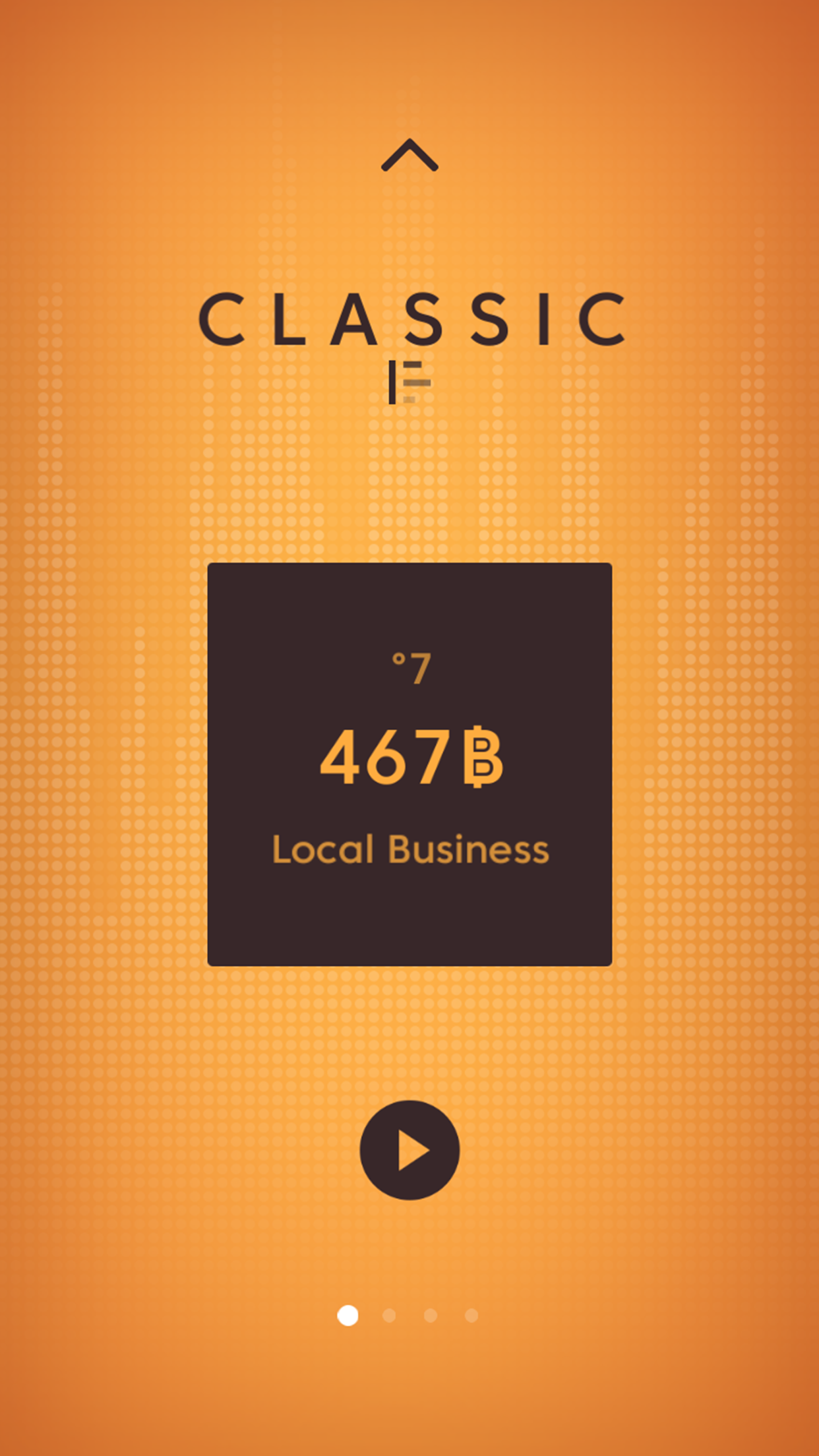 Bad Banker Game Screenshot