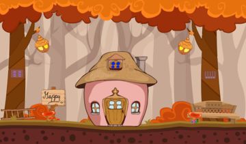 Find The Gem Stone Game Screenshot