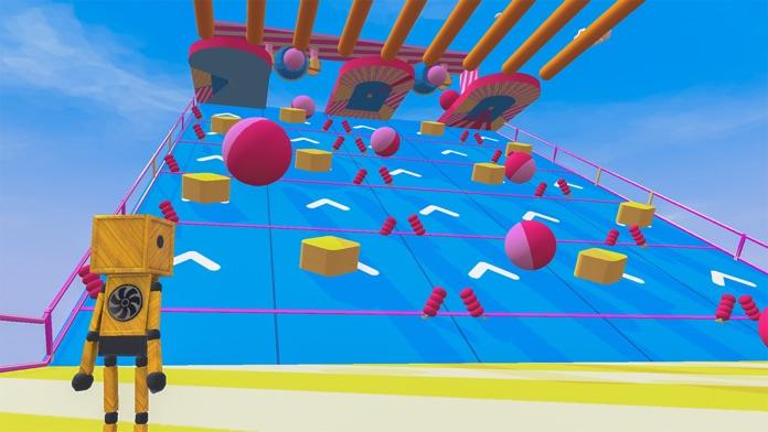 Screenshot 3 of Ragdolls Fun Playground Games 