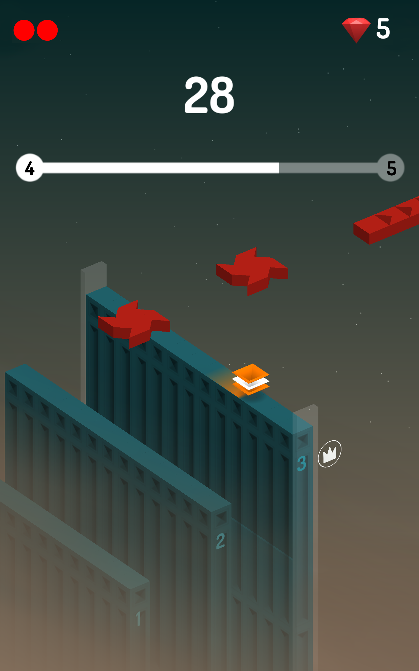 Screenshot 7 of Spin Up! 1.0.1