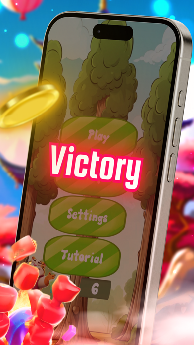 Fourteen Tiger Spurt Latest Version for Android/iOS - TapTap