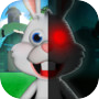 Icon of The Easter Bunny - Horror Game
