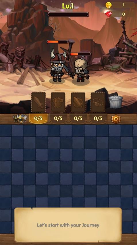 Realm Reborn Latest Version for Android/iOS APK - TapTap
