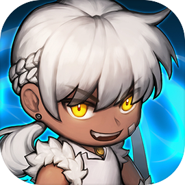 Infinity Heroes : Idle RPG