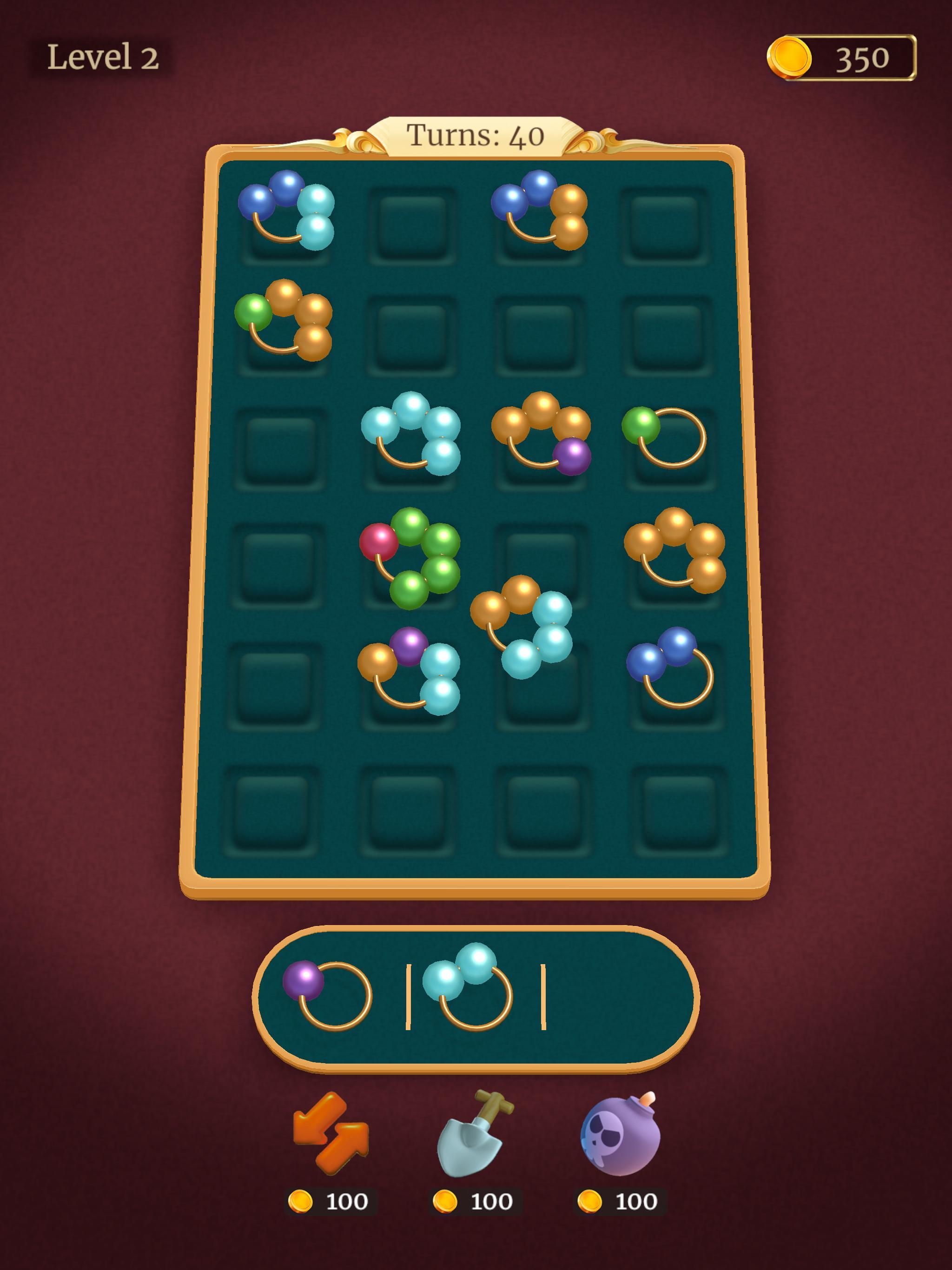Jewelry Rings Sort Latest Version for Android/iOS - TapTap