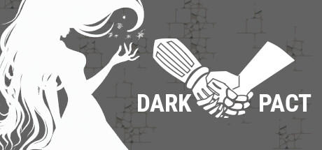 Banner of Dark Pact 