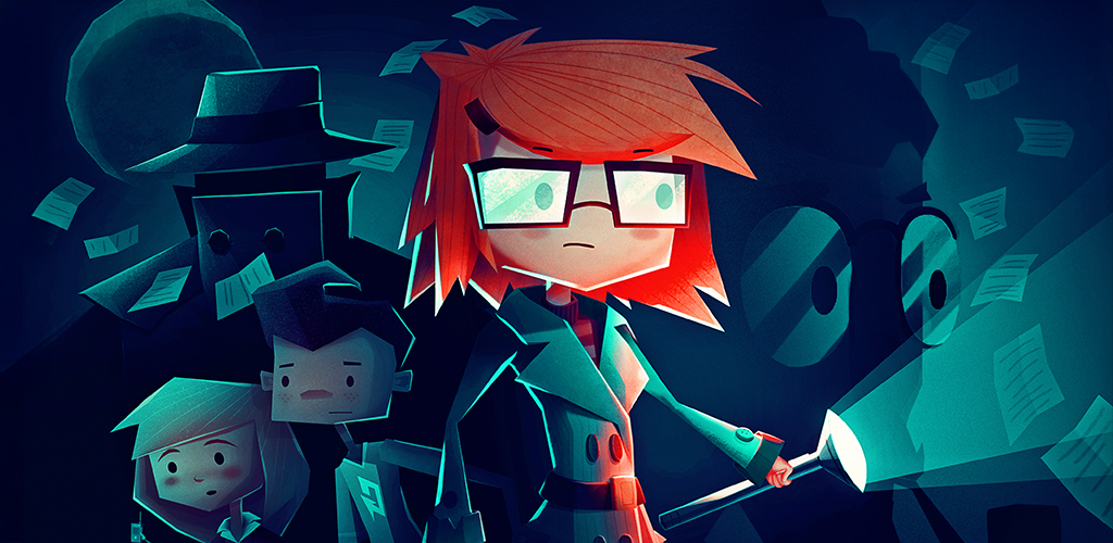 Jenny LeClue - Detectivu screenshot