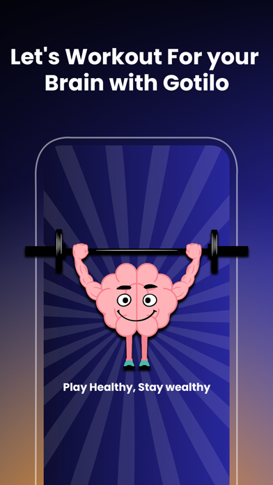 GOTILO - Maze King ภาพหน้าจอเกม