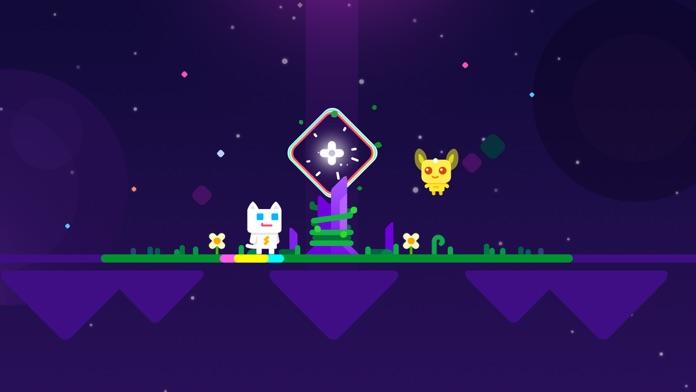 Super Phantom Cat 2 Game Screenshot