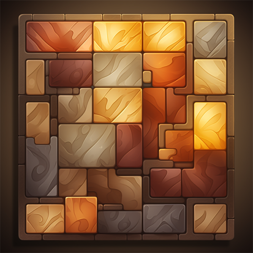 Wood Unlock Latest Version for Android/iOS APK - TapTap