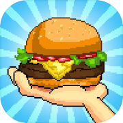 ハンバーガーを作ろう！ | |フードゲーム