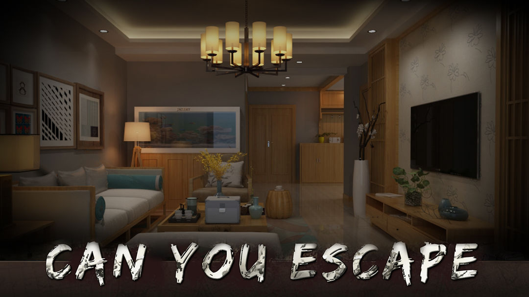 New 50Rooms Escape: Can You Escape遊戲截圖