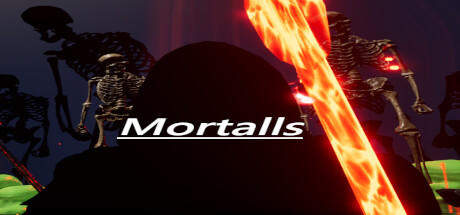 Banner of Mortalls 