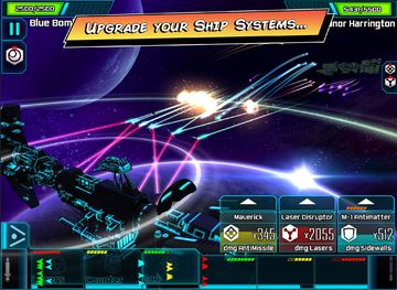 Tales of Honor Game Screenshot