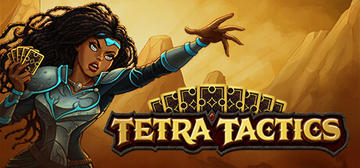 Banner of Tetra Tactics 