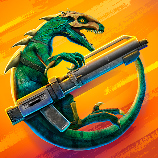 DINO SQUAD' ROARS INTO ACTION, BETA NOW AVAILABLE WORLDWIDE ON  IOS AND ANDROID