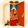 Escape Game: Ho Ho Ho!