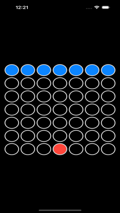 Foto Aplicativo de jogo azul e branco – Imagem de Azul grátis no