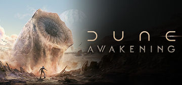 Banner of Dune: Awakening 