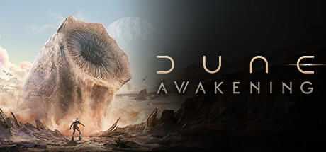 Banner of Dune: Awakening 