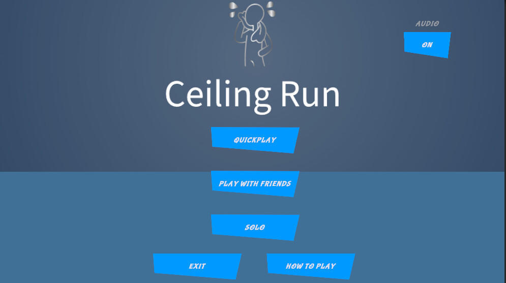 Ceiling Run Latest Version for Android/iOS - TapTap