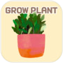 Grow Plant:식물 키우기